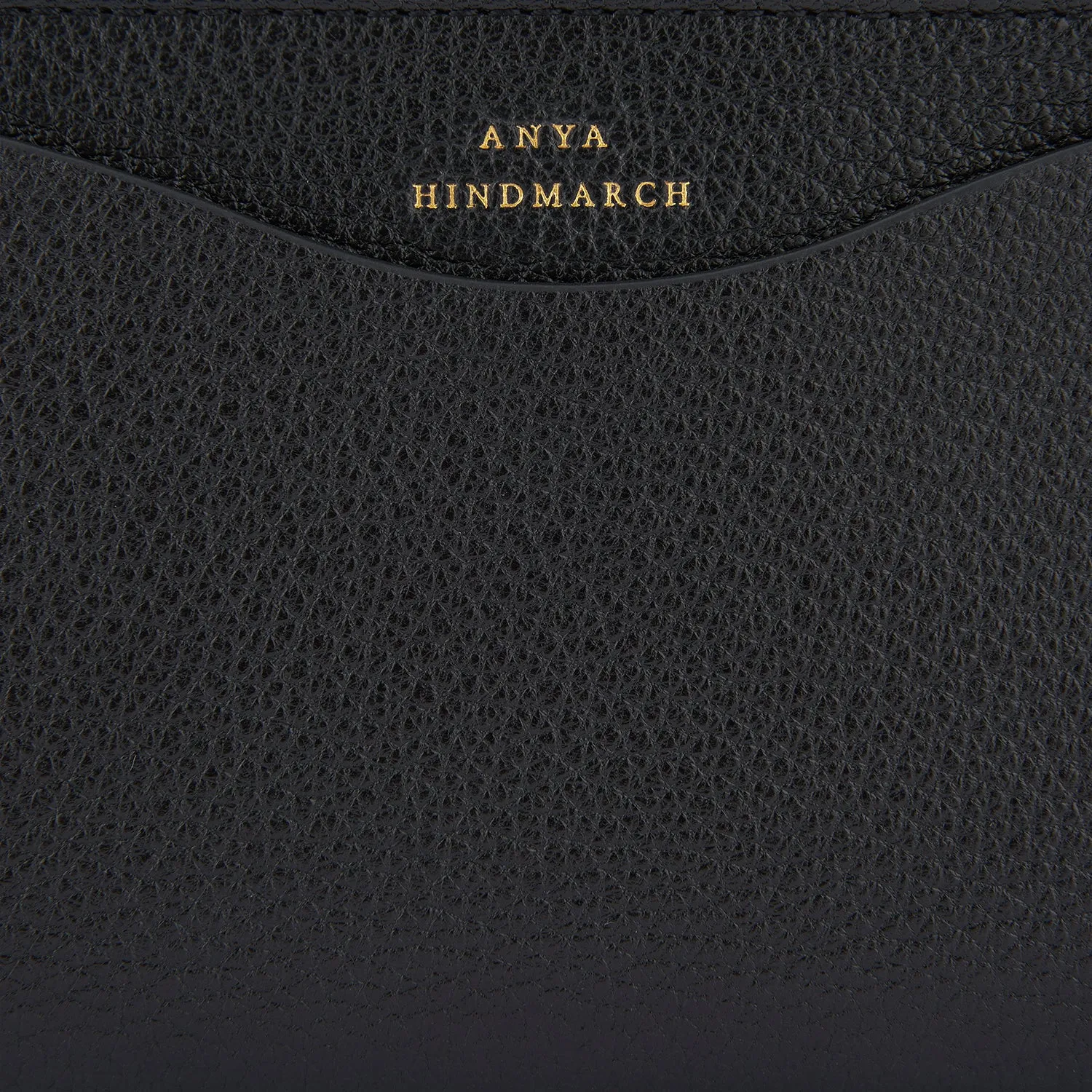 Peeping Eyes Large Double Zip Wallet sold by Anya Hindmarch product image thumbnail 4