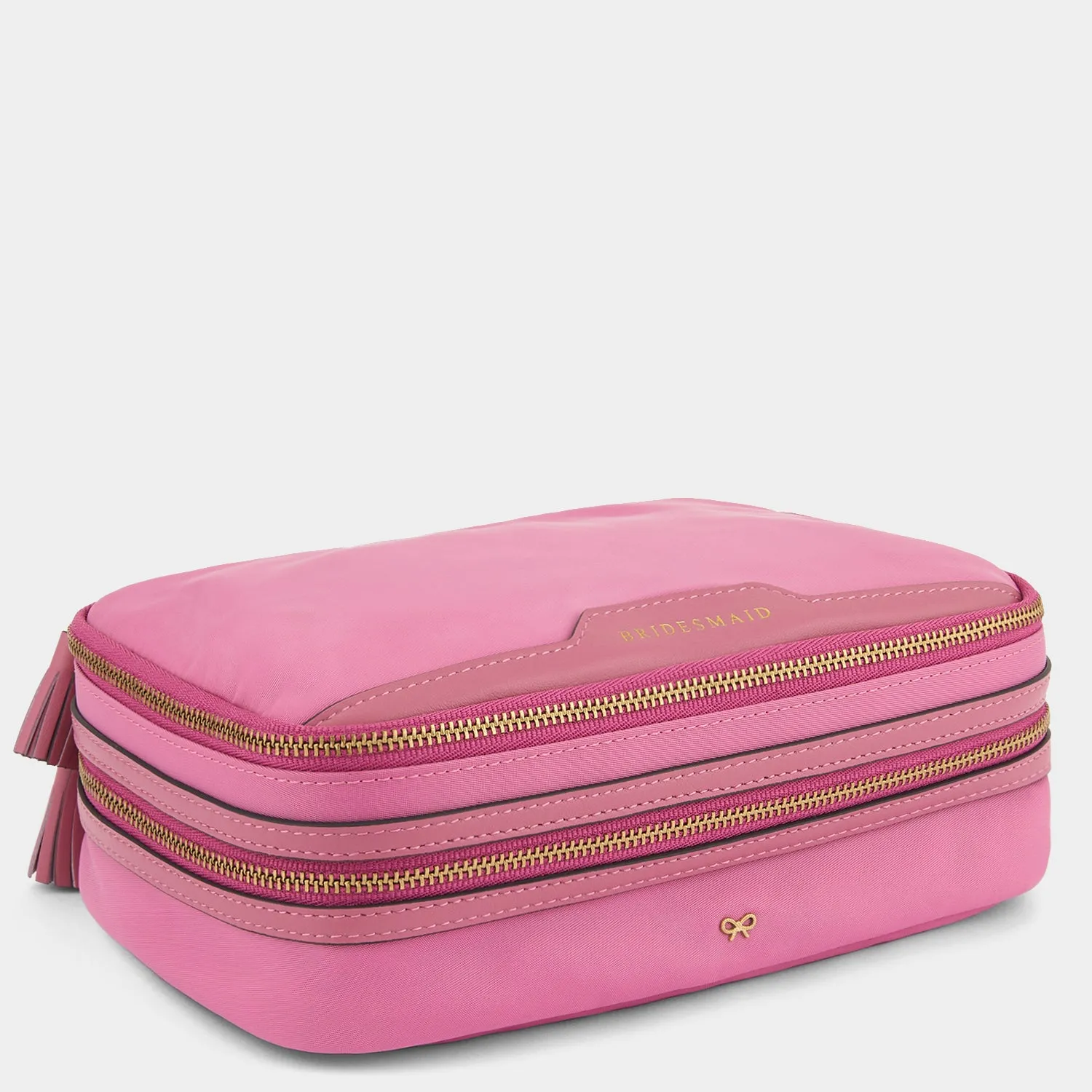 Bridesmaid Jewellery Pouch sold by Anya Hindmarch product image thumbnail 3