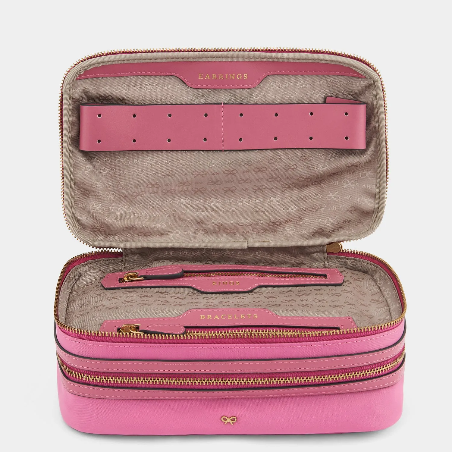 Bridesmaid Jewellery Pouch sold by Anya Hindmarch product image thumbnail 5