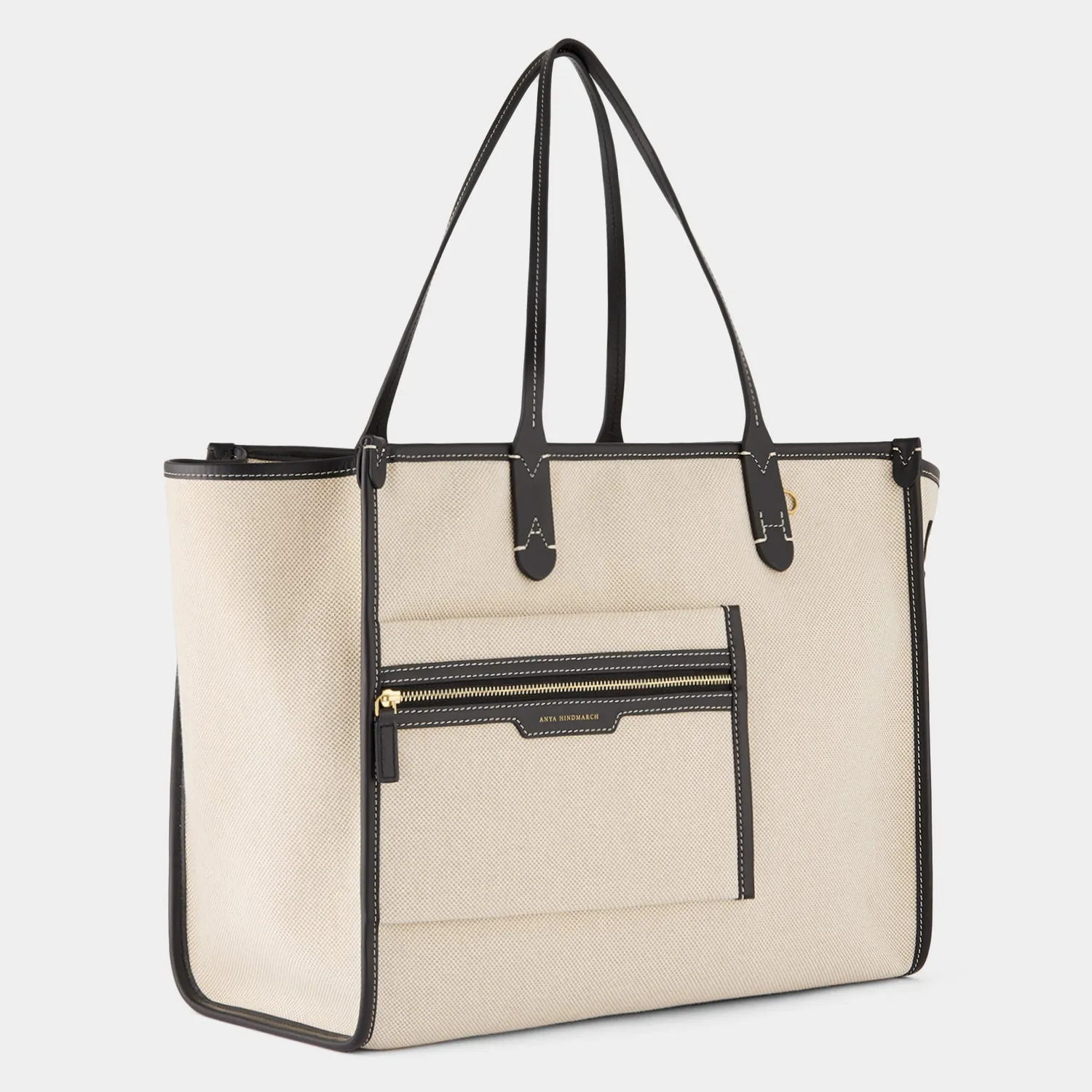 Pocket Tote sold by Anya Hindmarch product image thumbnail 3