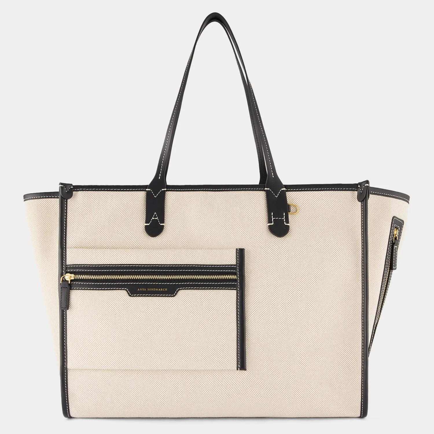 Pocket Tote sold by Anya Hindmarch