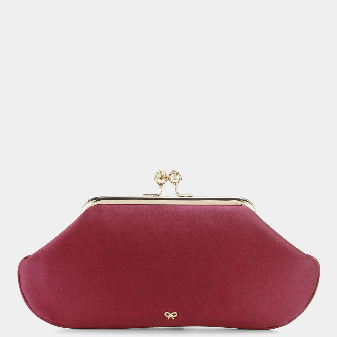 Bespoke Maud Clutch sold by Anya Hindmarch product image thumbnail 4