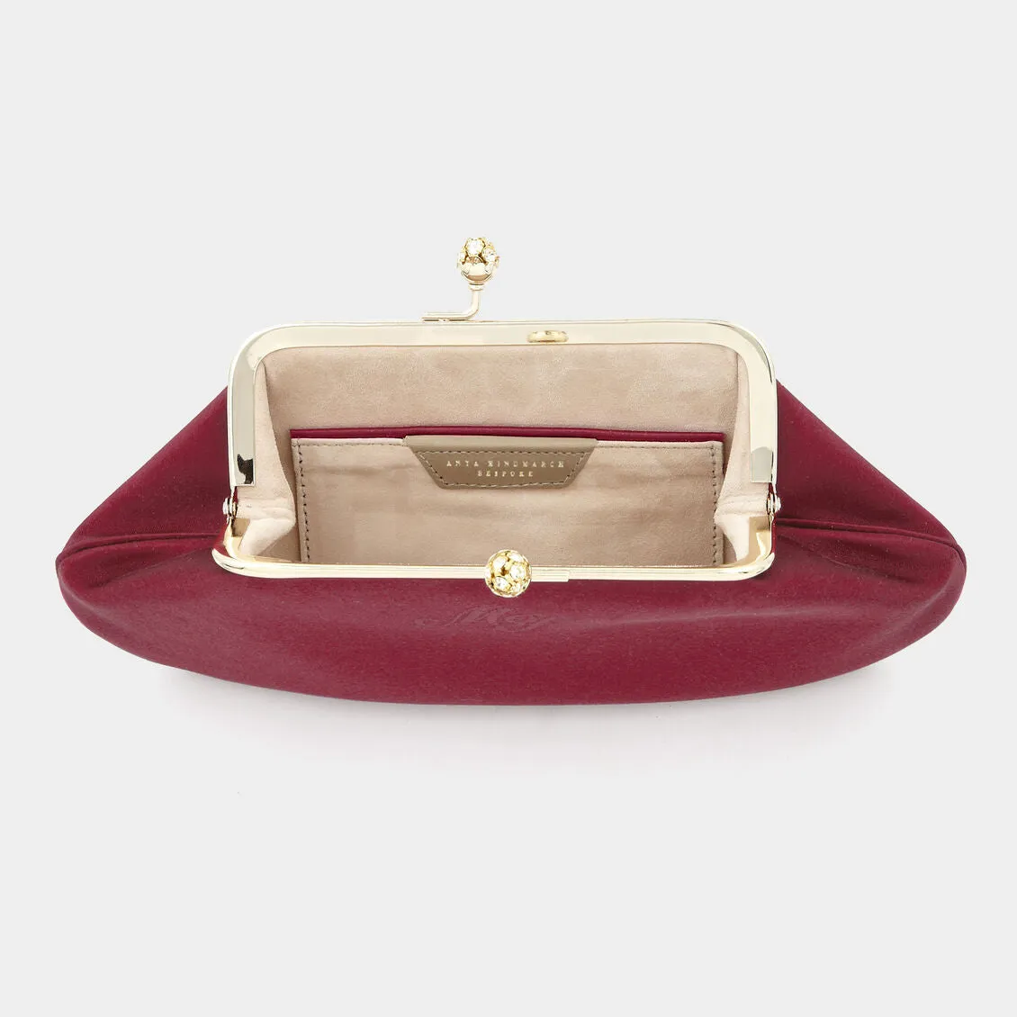 Bespoke Maud Clutch sold by Anya Hindmarch product image thumbnail 3