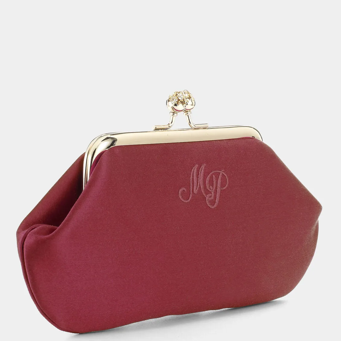 Bespoke Maud Clutch sold by Anya Hindmarch product image thumbnail 2