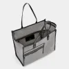 Pocket Tote sold by Anya Hindmarch