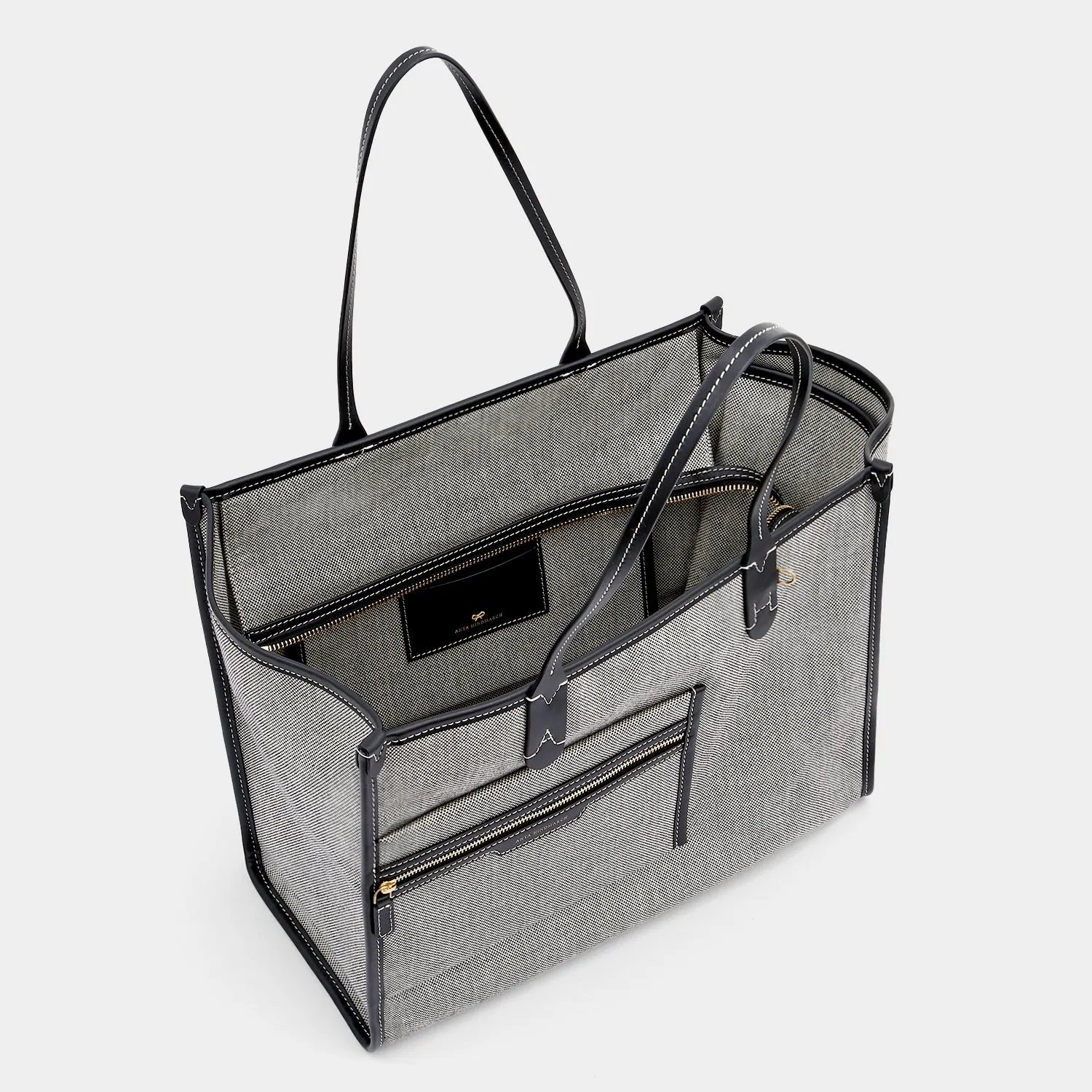 Pocket Tote sold by Anya Hindmarch product image thumbnail 4