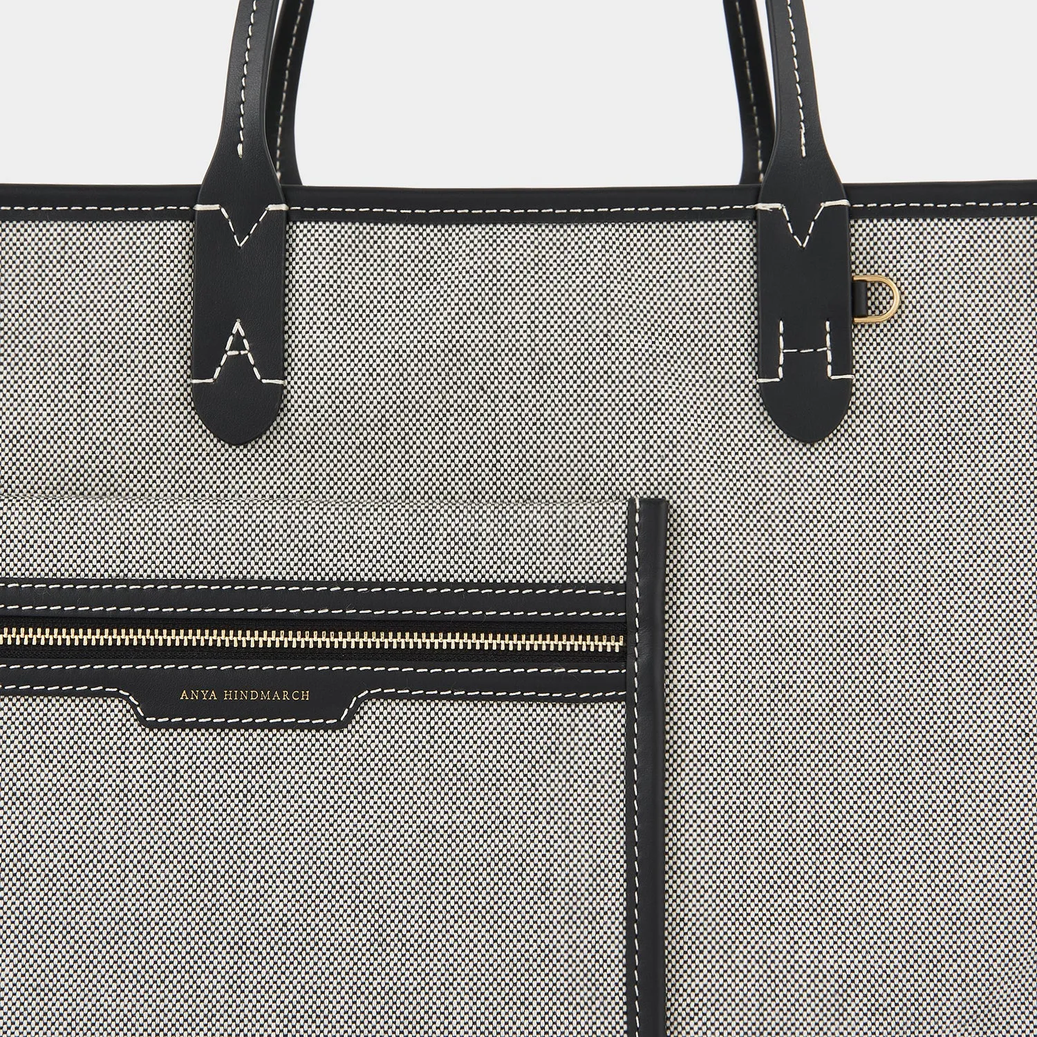 Pocket Tote sold by Anya Hindmarch product image thumbnail 5