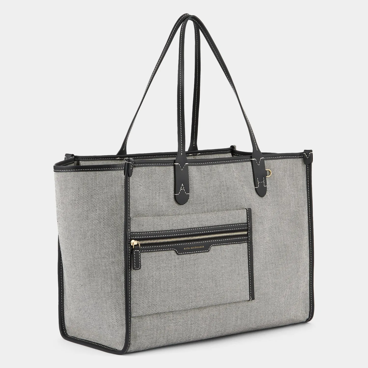 Pocket Tote sold by Anya Hindmarch product image thumbnail 3