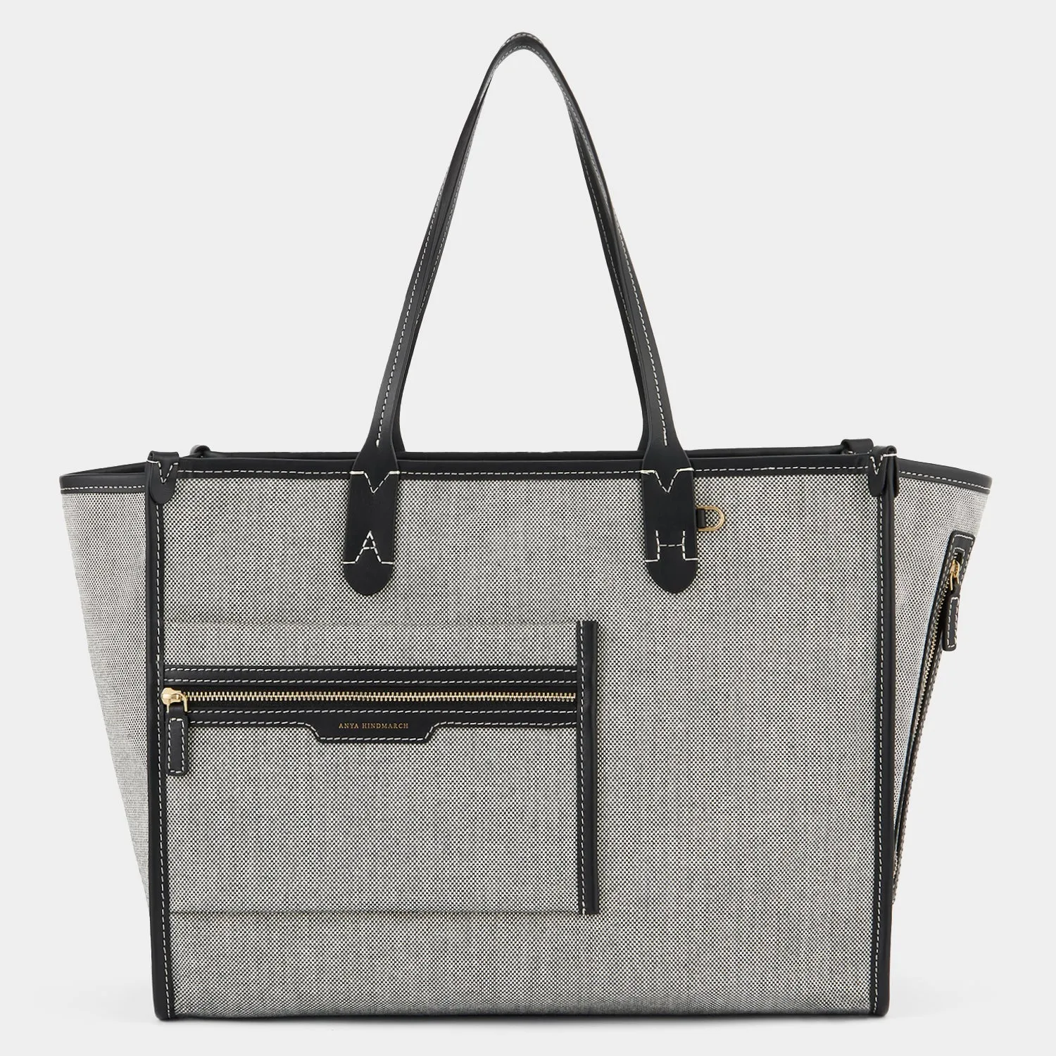 Pocket Tote sold by Anya Hindmarch