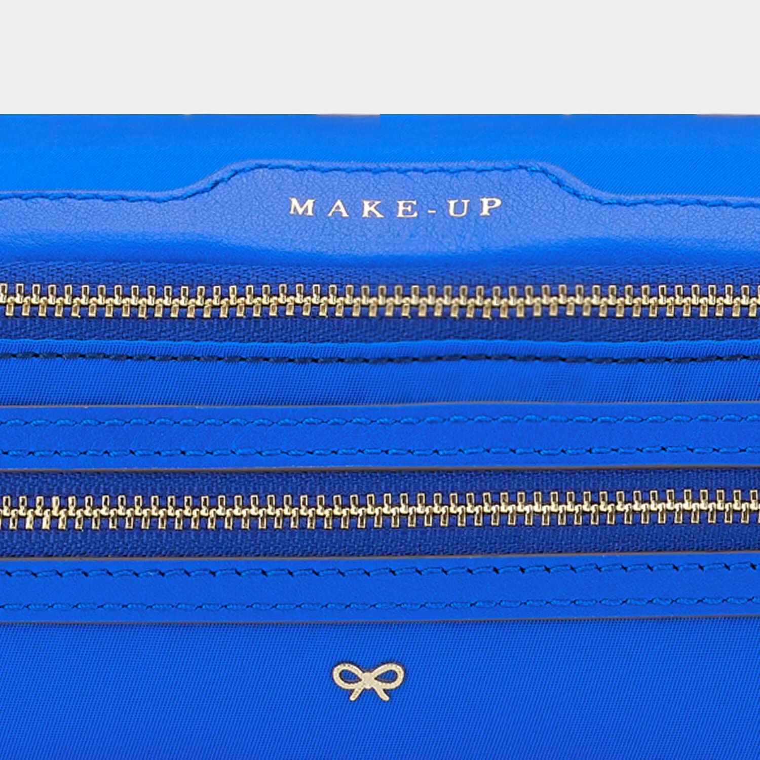 Make-Up Pouch sold by Anya Hindmarch product image thumbnail 4