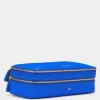Make-Up Pouch sold by Anya Hindmarch
