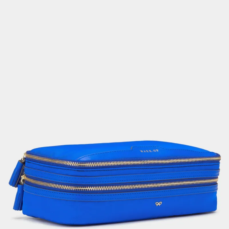 Make-Up Pouch sold by Anya Hindmarch