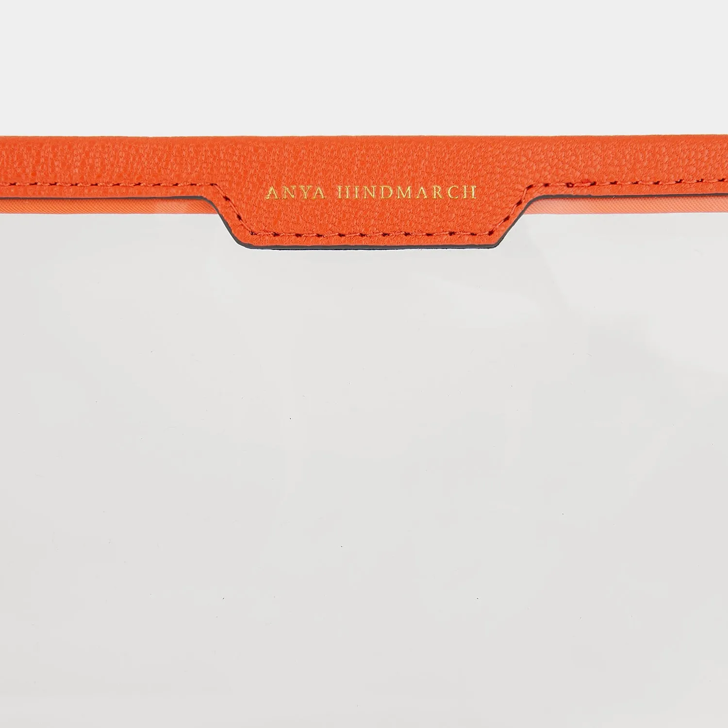 Medium Pouch sold by Anya Hindmarch product image thumbnail 5