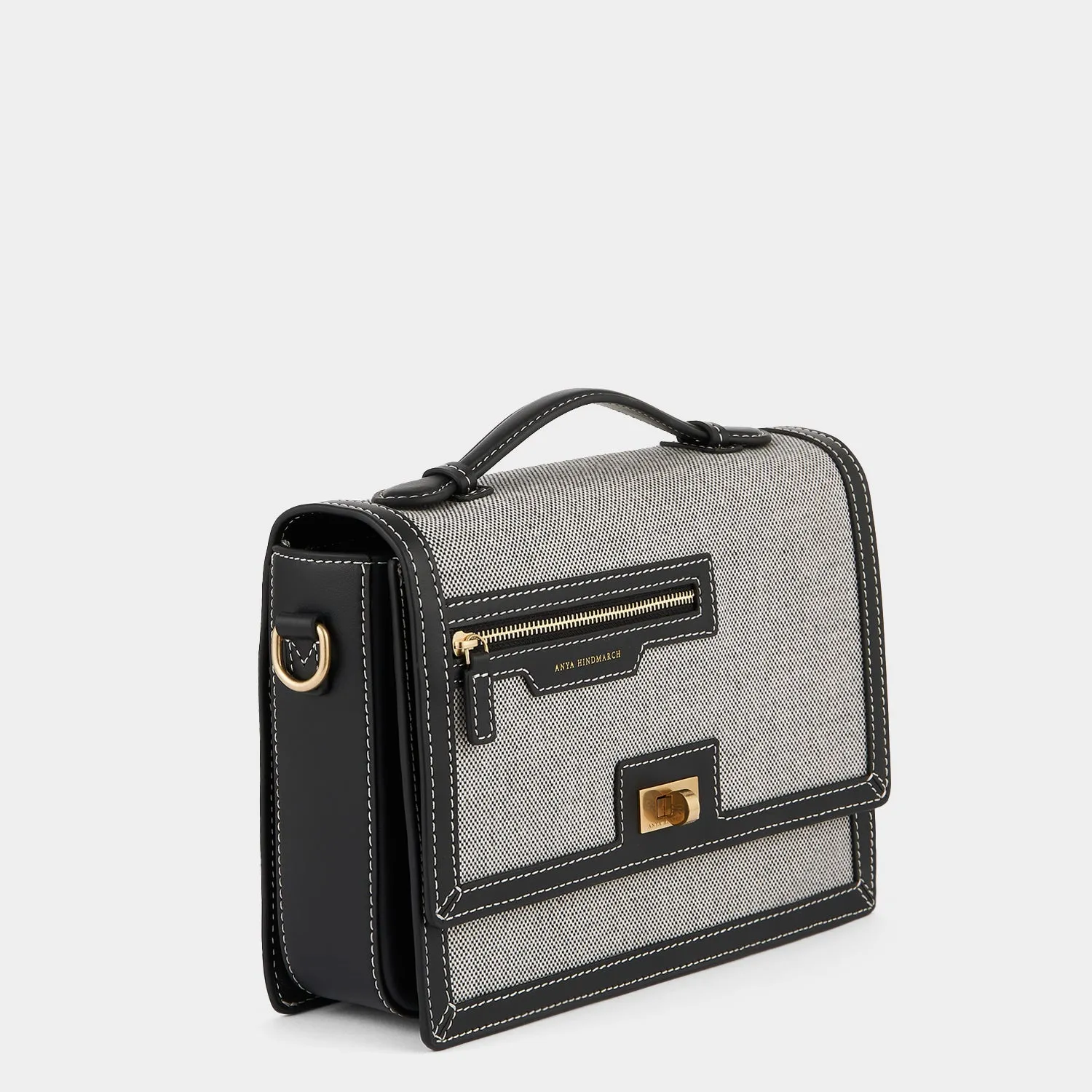 Pocket Cross-body sold by Anya Hindmarch product image thumbnail 4