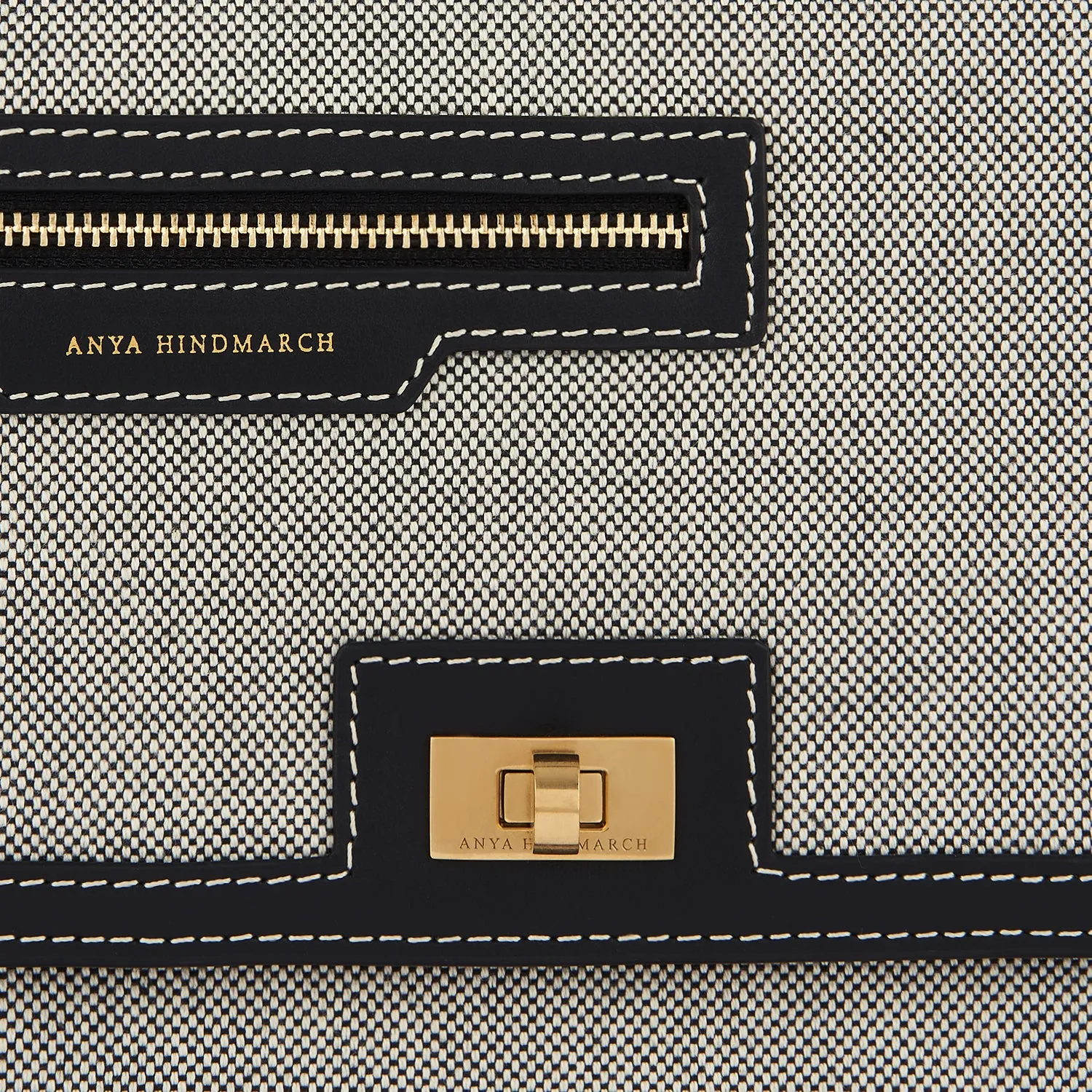 Pocket Cross-body sold by Anya Hindmarch product image thumbnail 5