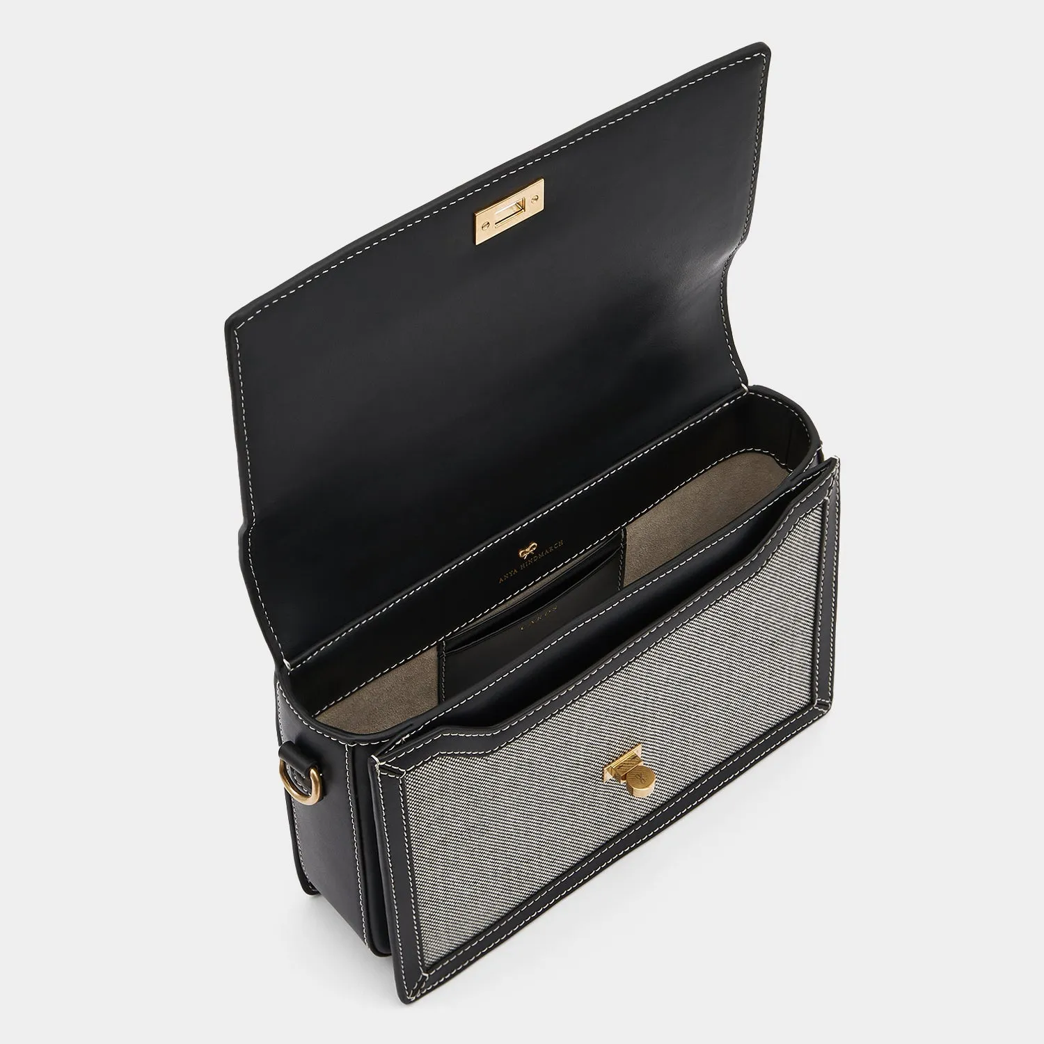 Pocket Cross-body sold by Anya Hindmarch product image thumbnail 3