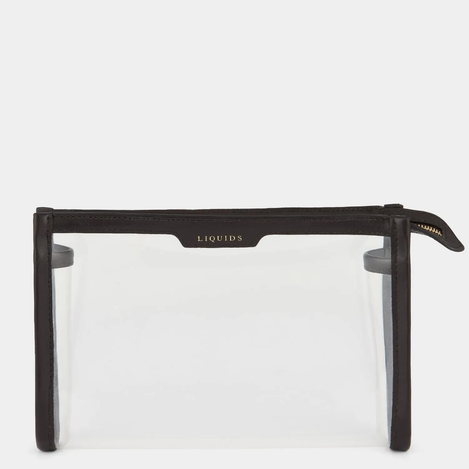 I Am A Plastic Bag In-Flight Tote sold by Anya Hindmarch product image thumbnail 5