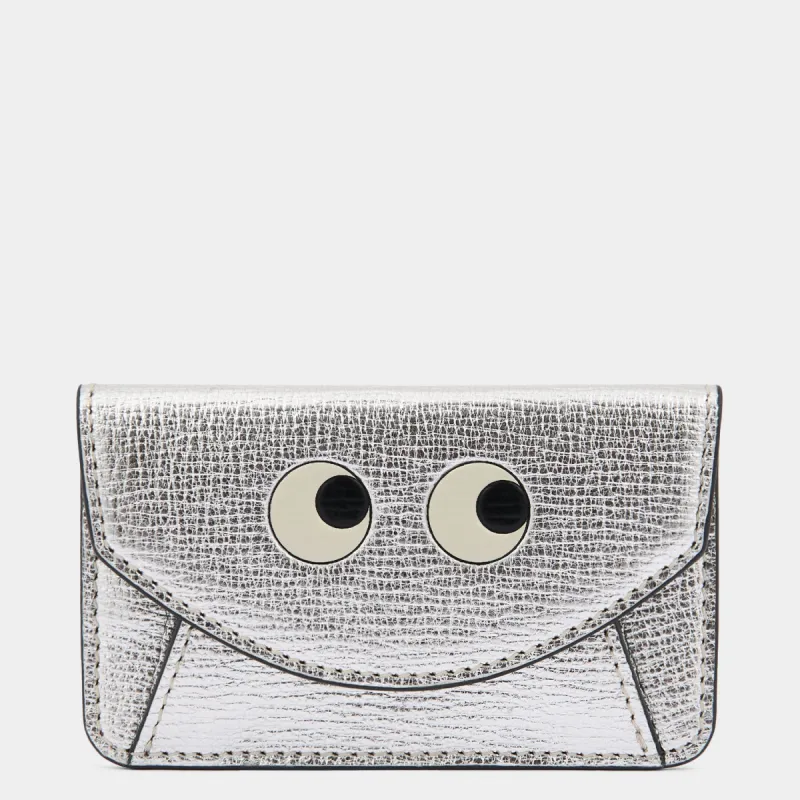 Eyes Envelope Purse Phone Sticker sold by Anya Hindmarch