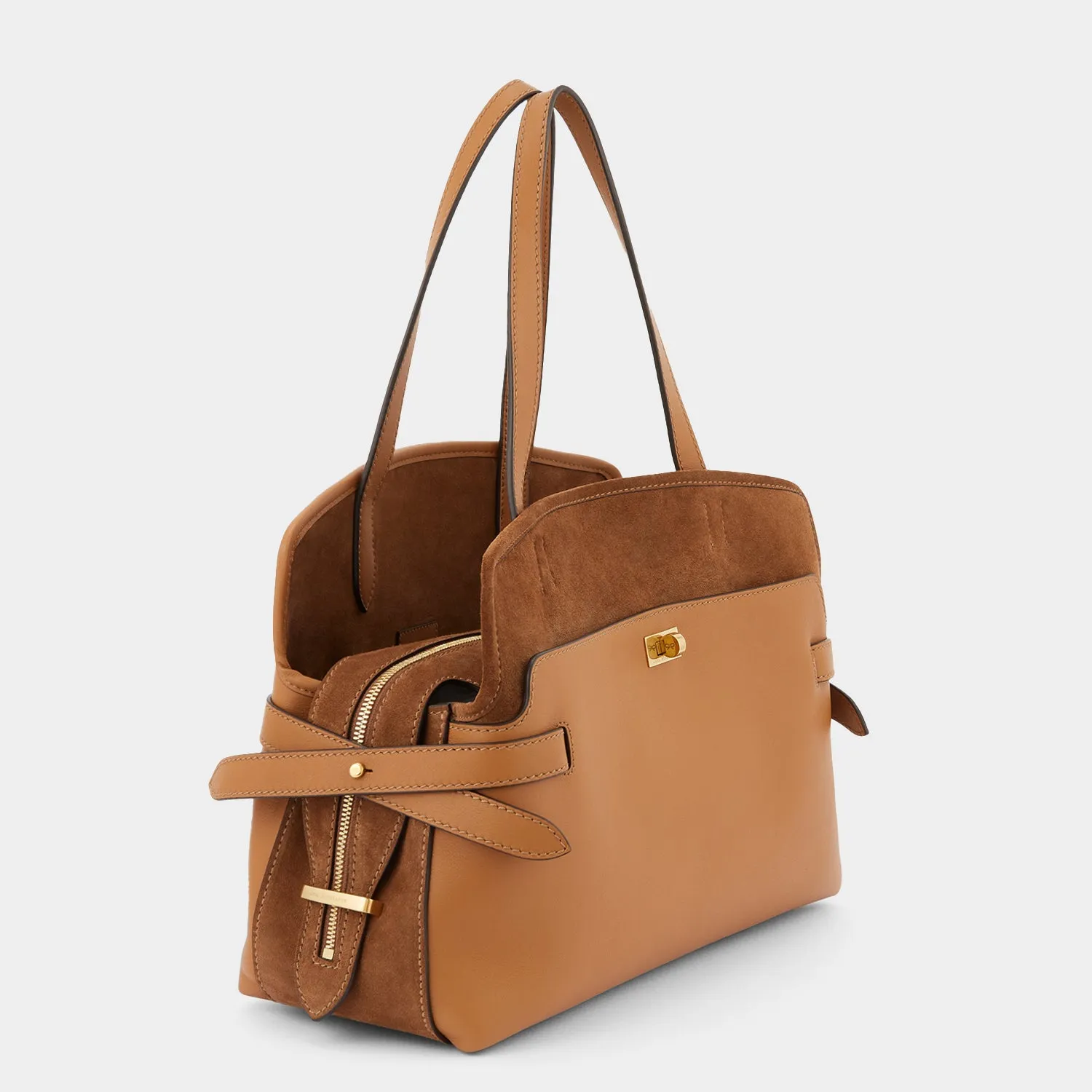 Wilson Shoulder Bag sold by Anya Hindmarch product image thumbnail 3