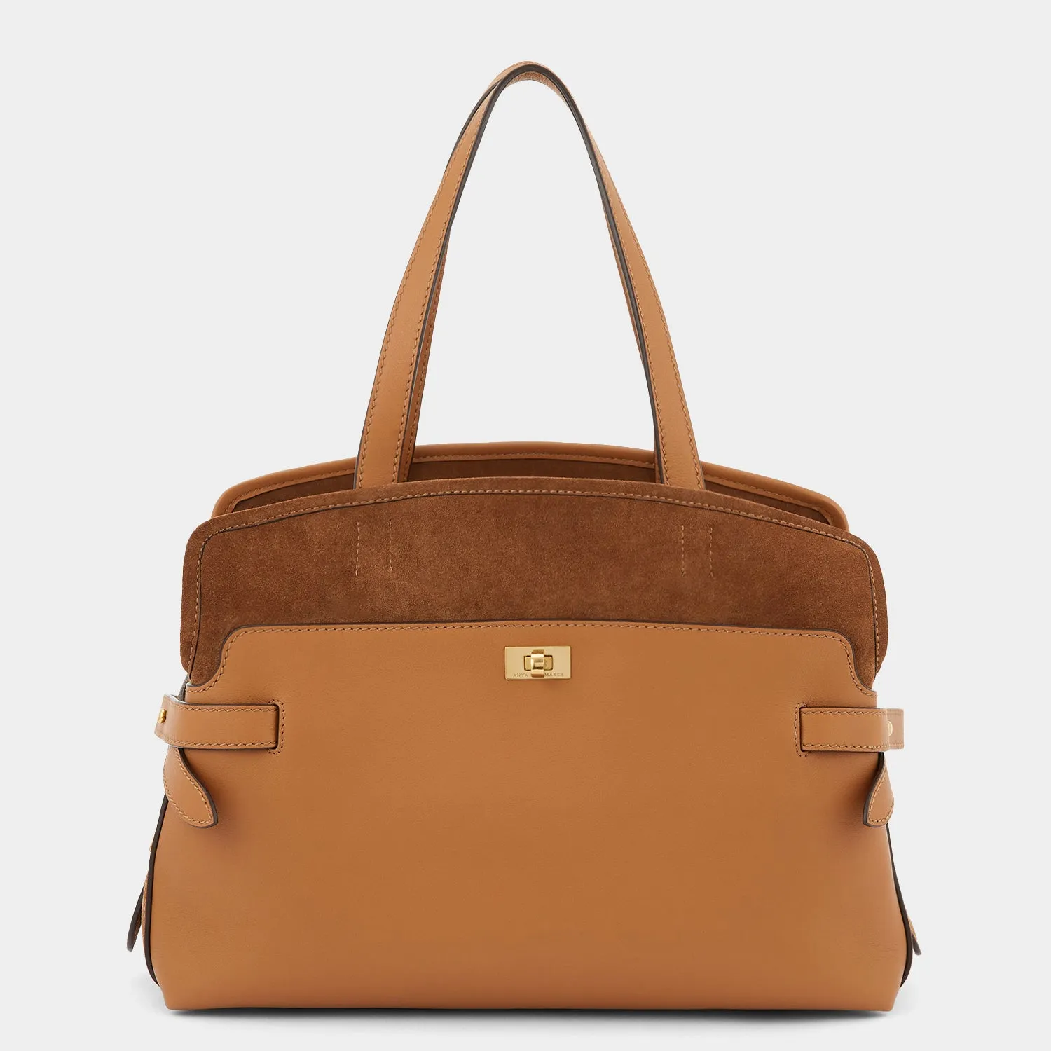 Wilson Shoulder Bag sold by Anya Hindmarch
