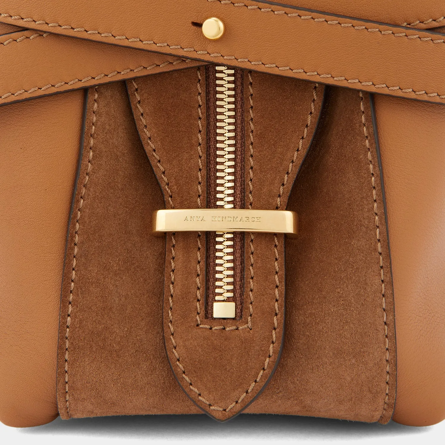 Wilson Shoulder Bag sold by Anya Hindmarch product image thumbnail 5