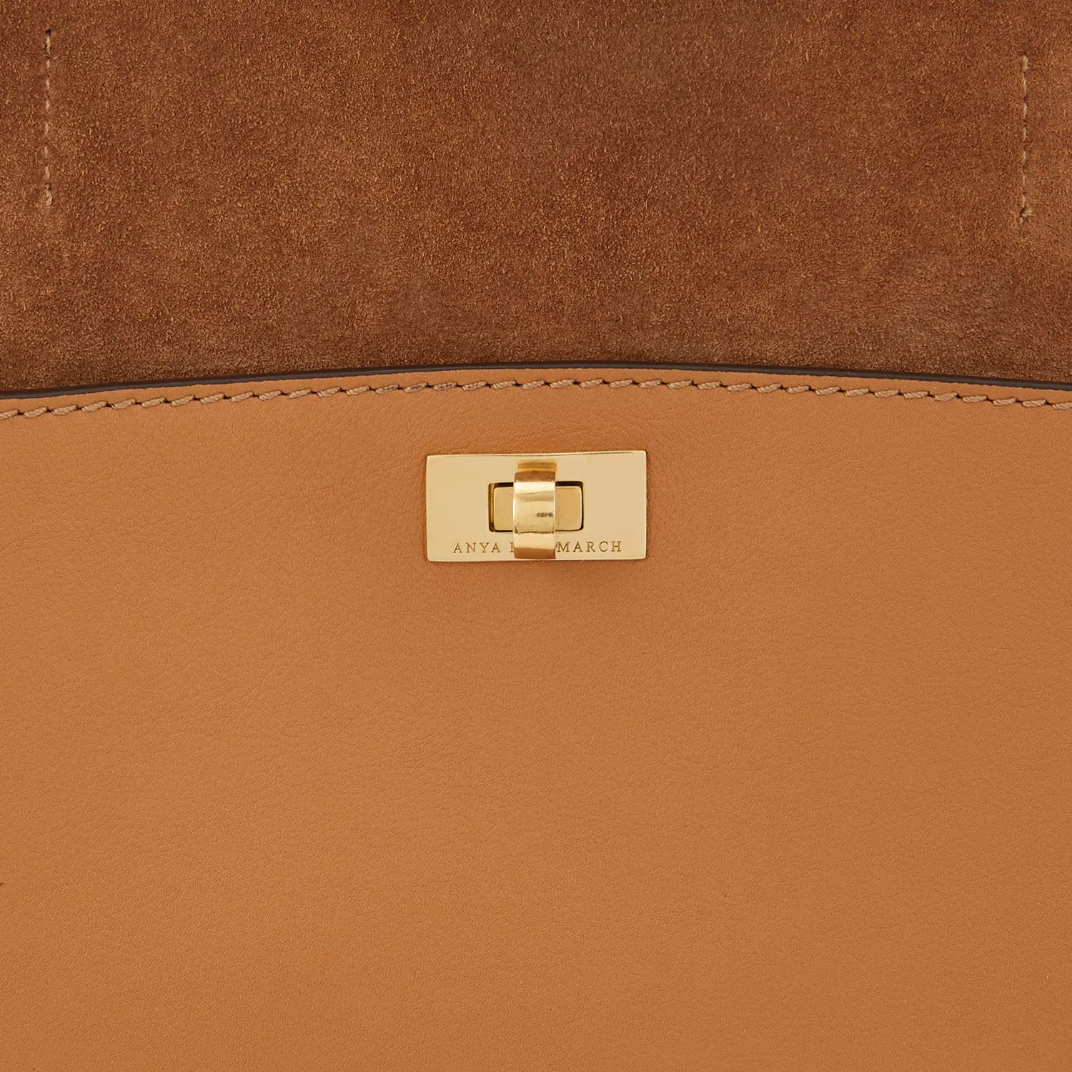 Wilson Shoulder Bag sold by Anya Hindmarch product image thumbnail 4