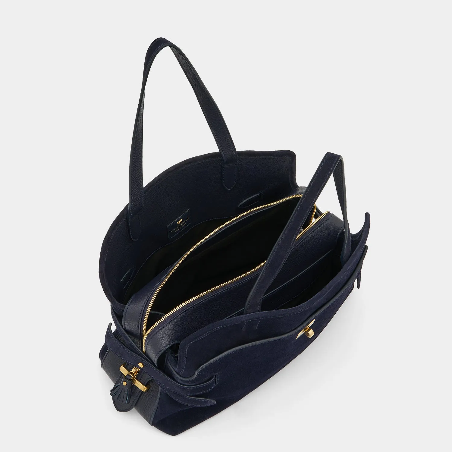 Wilson Shoulder Bag sold by Anya Hindmarch product image thumbnail 4