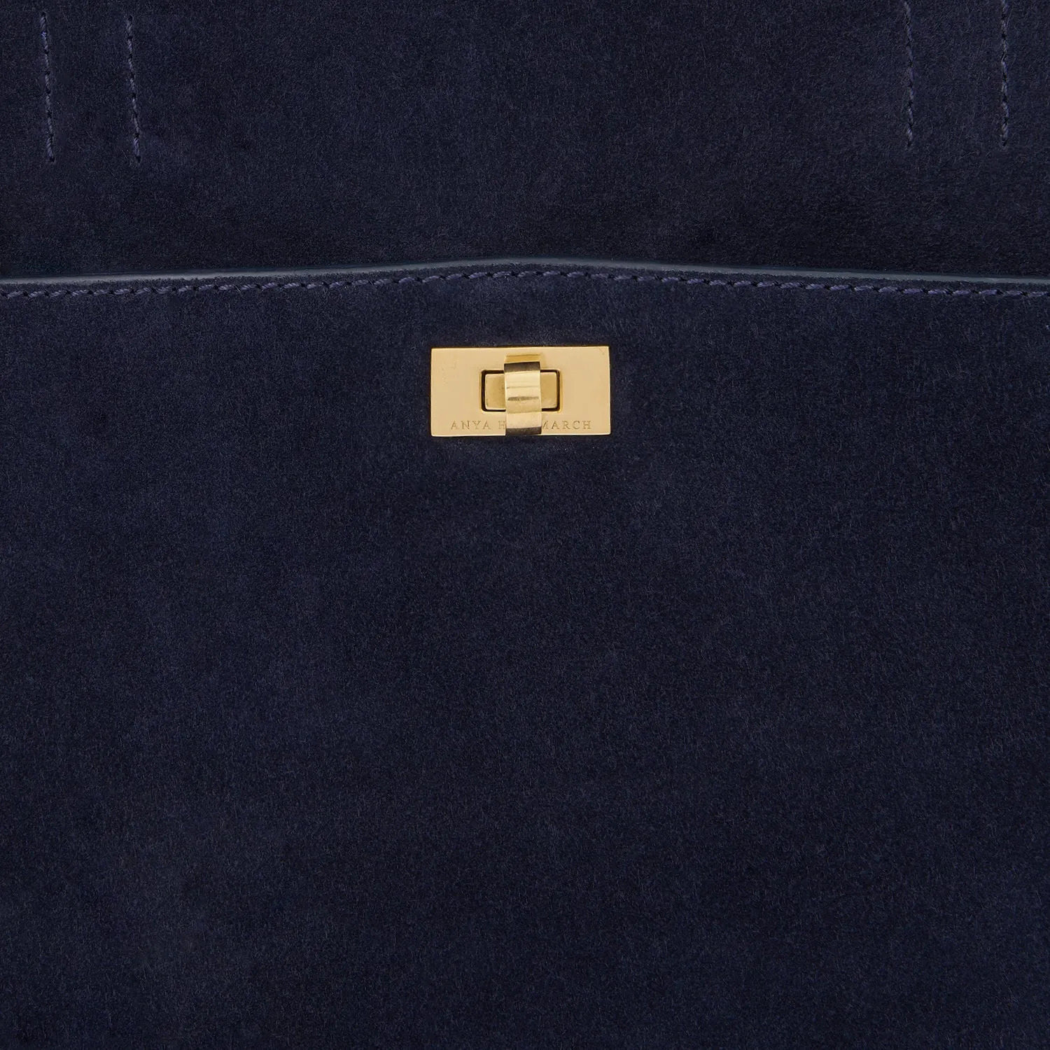 Wilson Shoulder Bag sold by Anya Hindmarch product image thumbnail 5