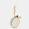 Lucky Penny Coin Purse sold by Anya Hindmarch