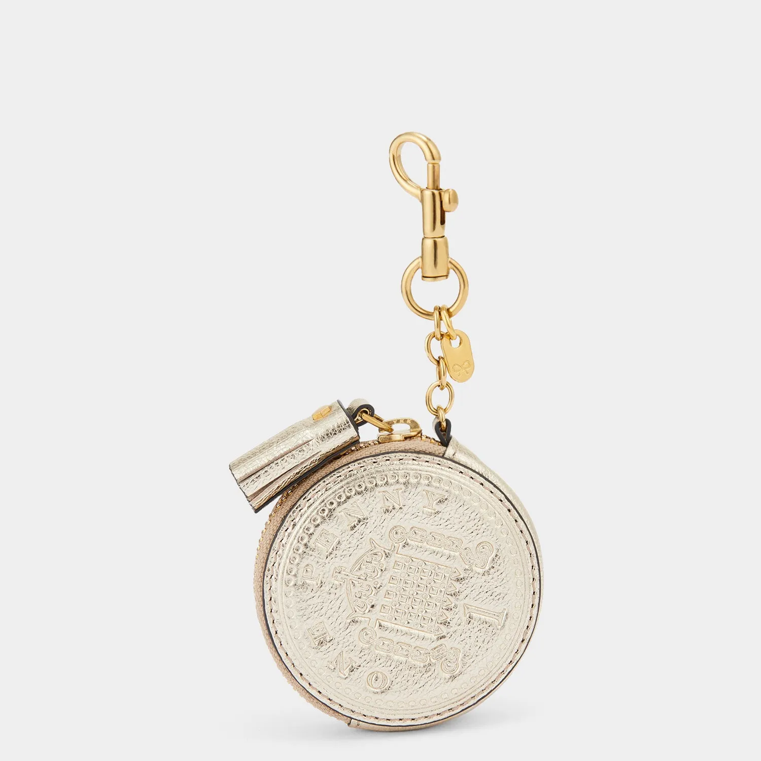 Lucky Penny Coin Purse sold by Anya Hindmarch product image thumbnail 2