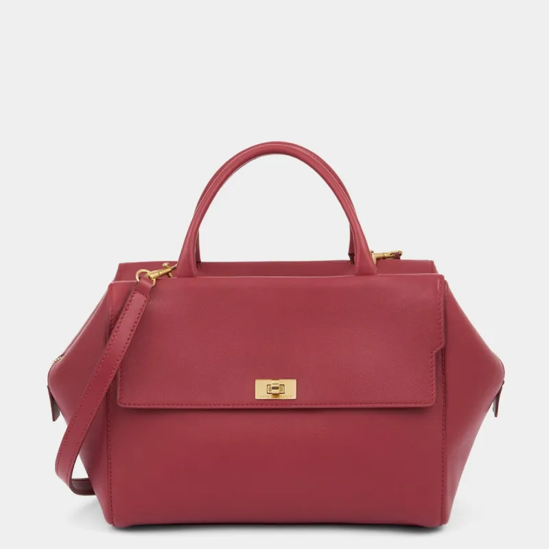 Seaton Cross-body made by Anya Hindmarch