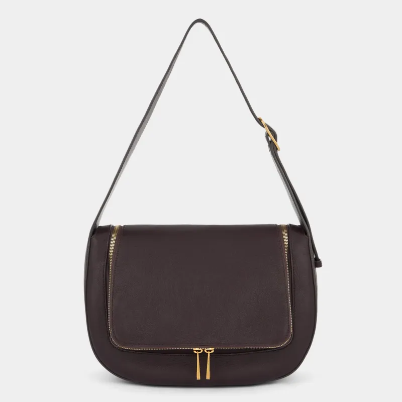 Vere Shoulder Bag made by Anya Hindmarch