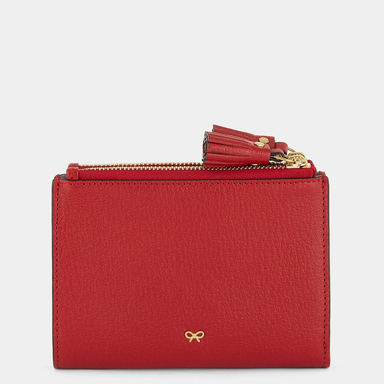 Small Double Zip Wallet sold by Anya Hindmarch product image thumbnail 3