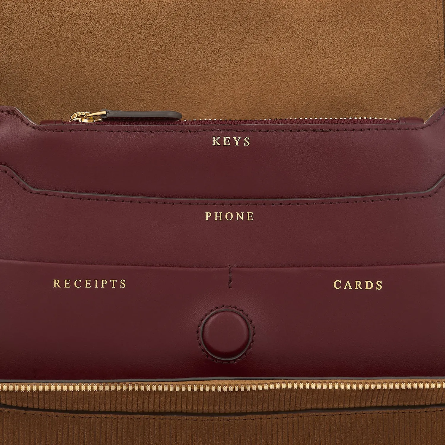 Vere Shoulder Bag sold by Anya Hindmarch product image thumbnail 5