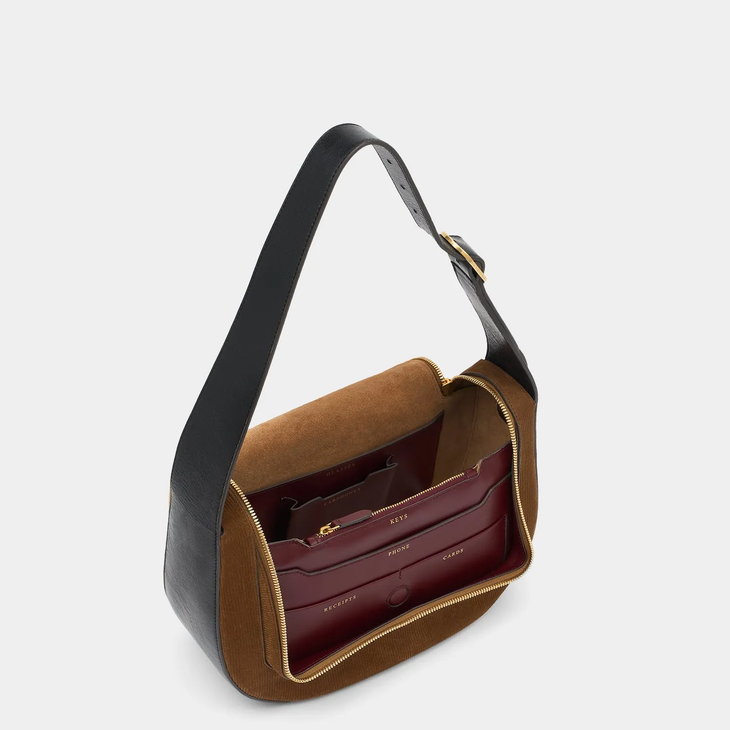 Vere Shoulder Bag sold by Anya Hindmarch product image thumbnail 4