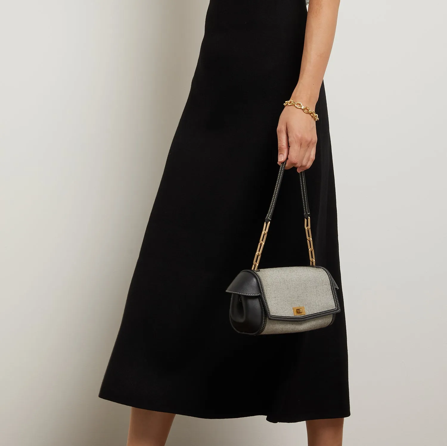 Tube Shoulder Bag sold by Anya Hindmarch product image thumbnail 3