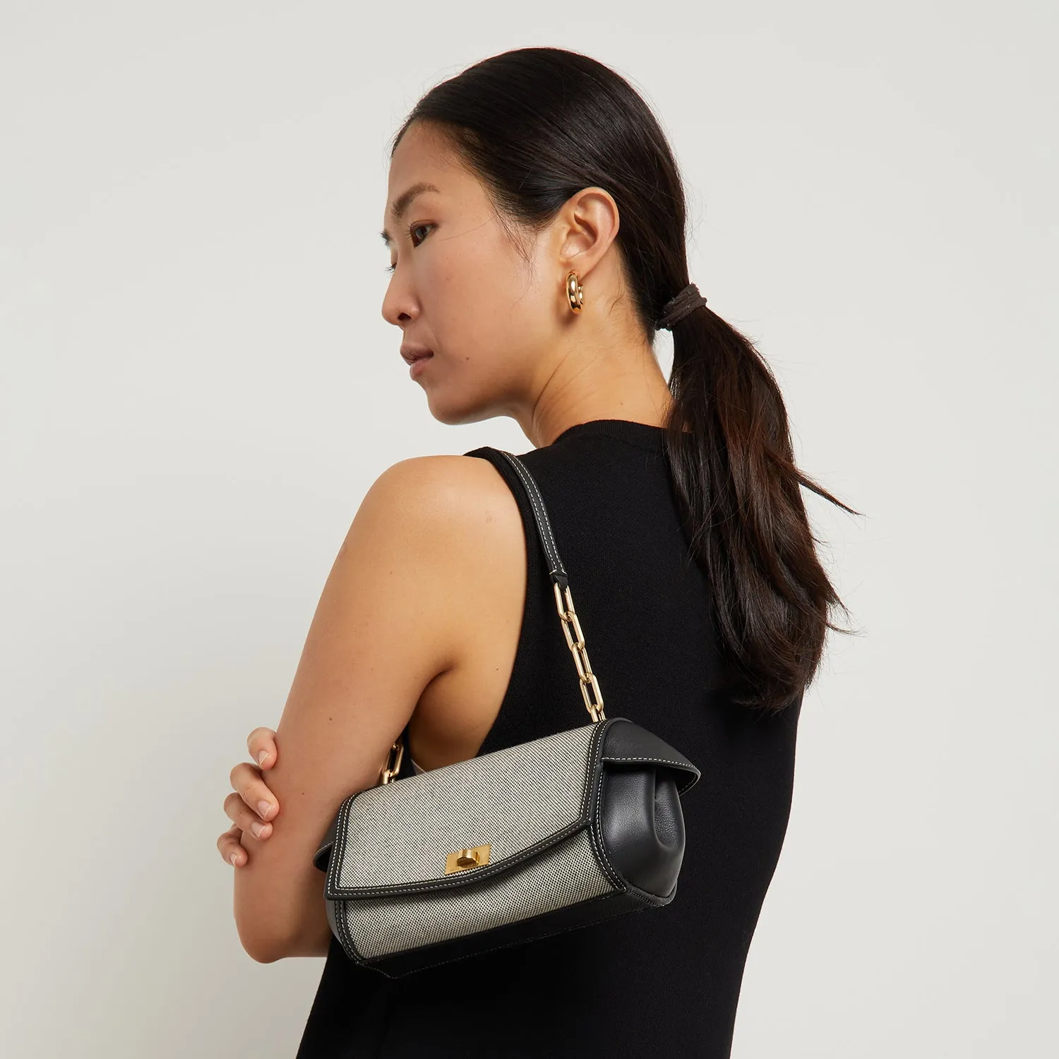 Tube Shoulder Bag sold by Anya Hindmarch product image thumbnail 2