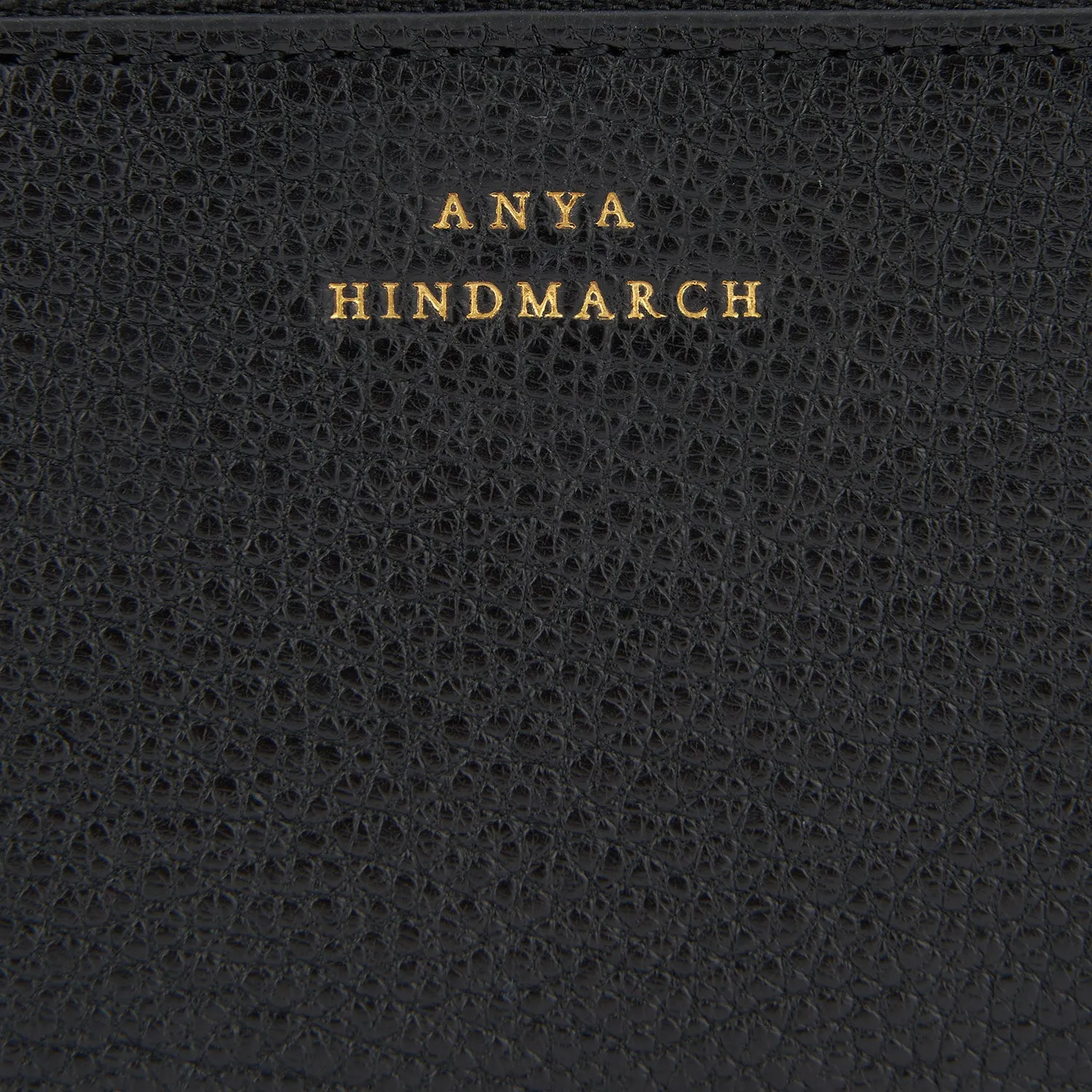 Peeping Eyes Mini Trifold Zip Wallet sold by Anya Hindmarch product image thumbnail 5