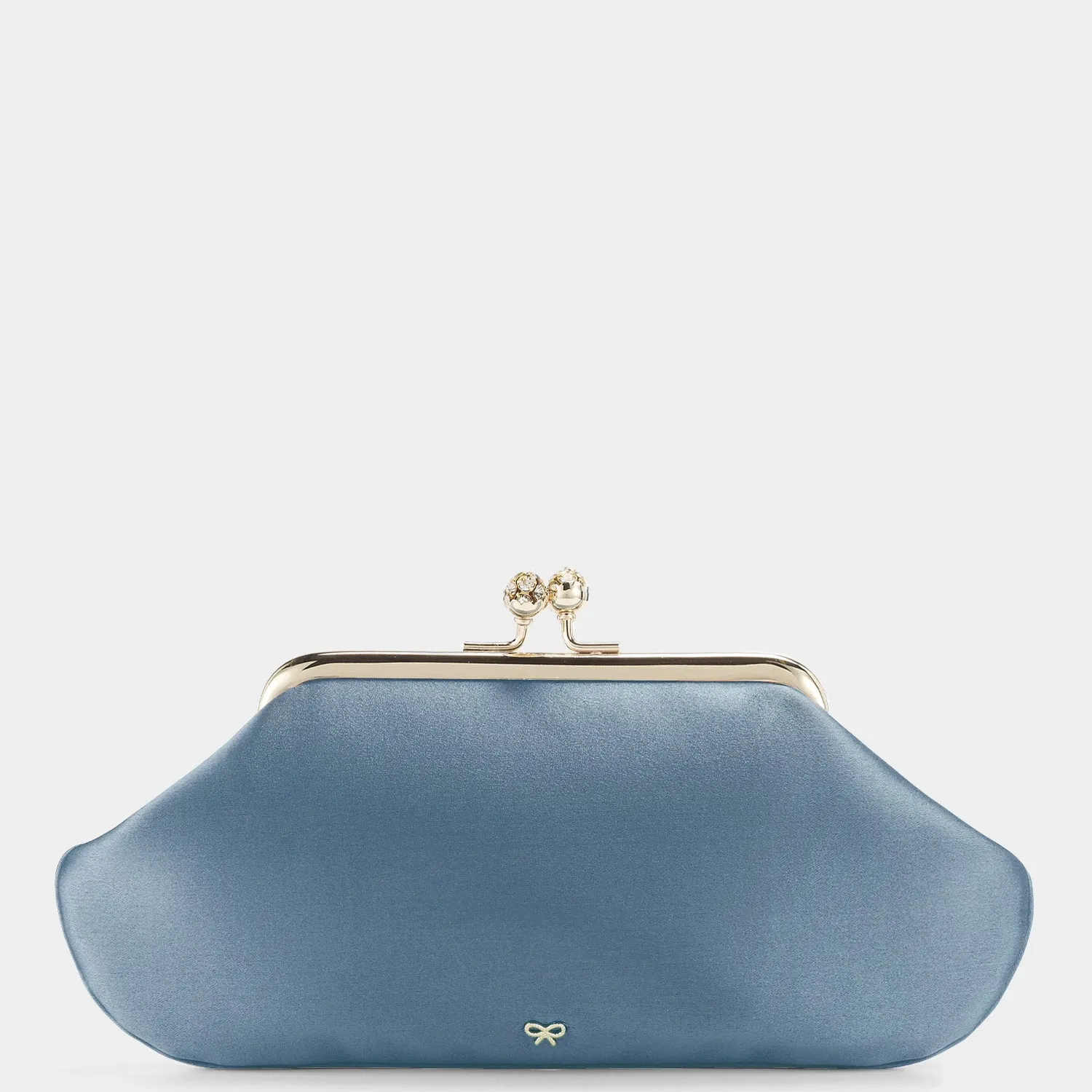 Bespoke Maud Clutch sold by Anya Hindmarch product image thumbnail 4