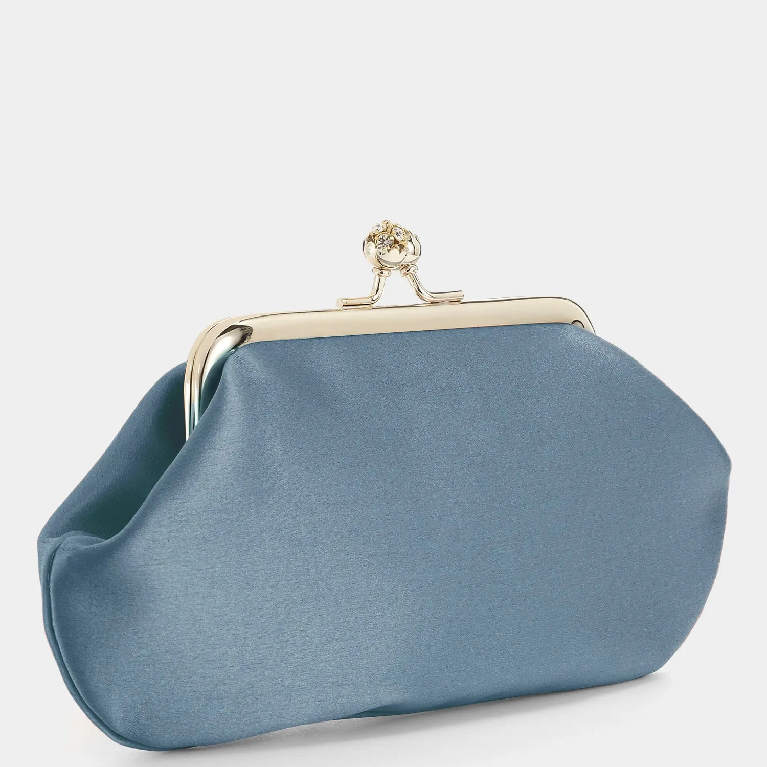 Bespoke Maud Clutch sold by Anya Hindmarch product image thumbnail 3