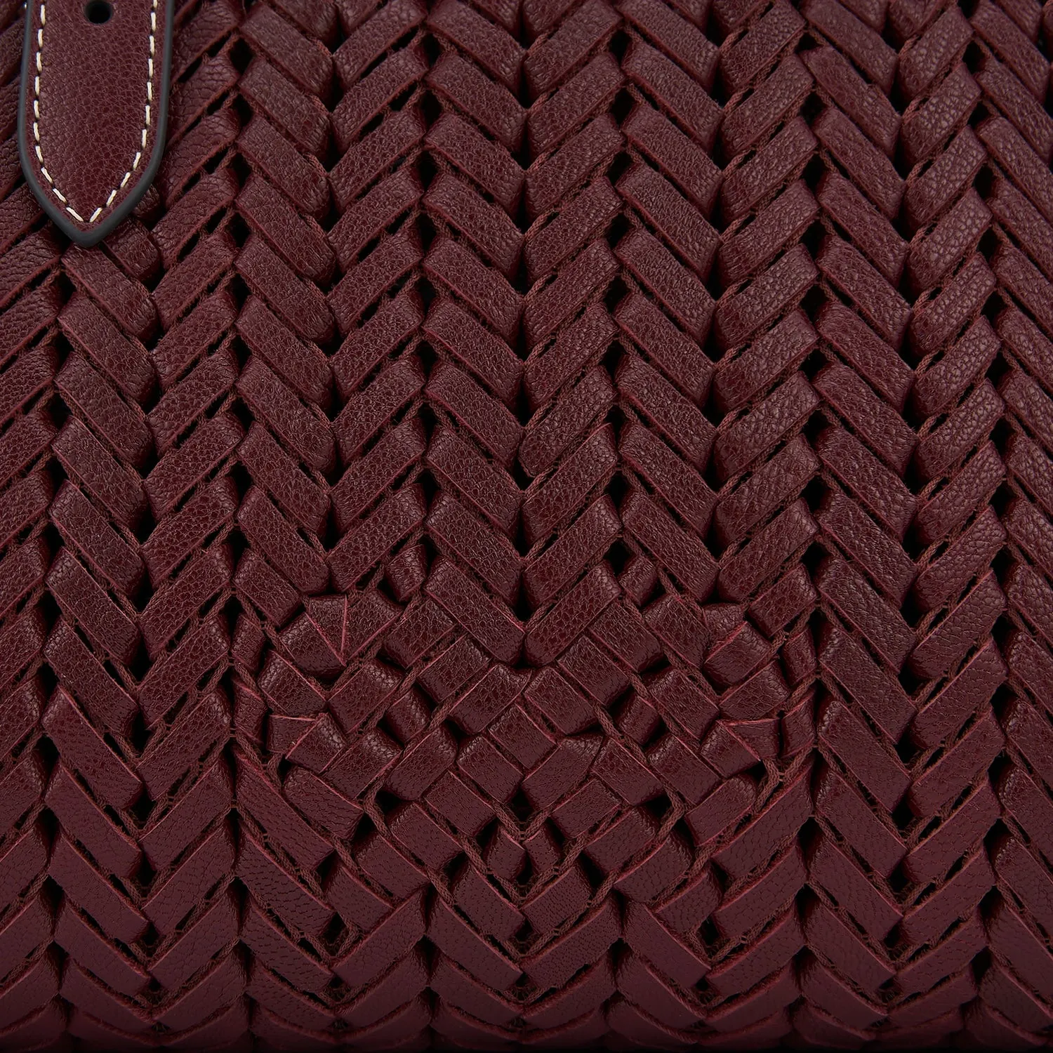 Neeson Small Square Tote sold by Anya Hindmarch product image thumbnail 5