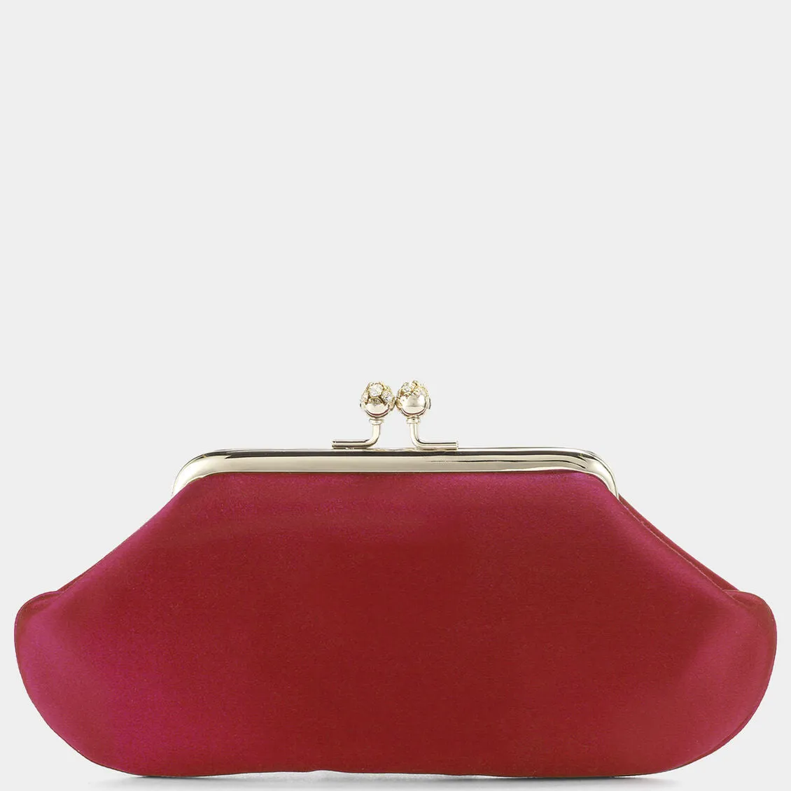 Bespoke Maud Clutch sold by Anya Hindmarch product image thumbnail 5