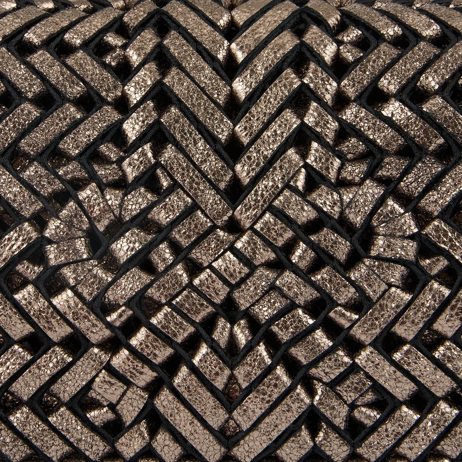 Neeson Tassel Clutch sold by Anya Hindmarch product image thumbnail 5