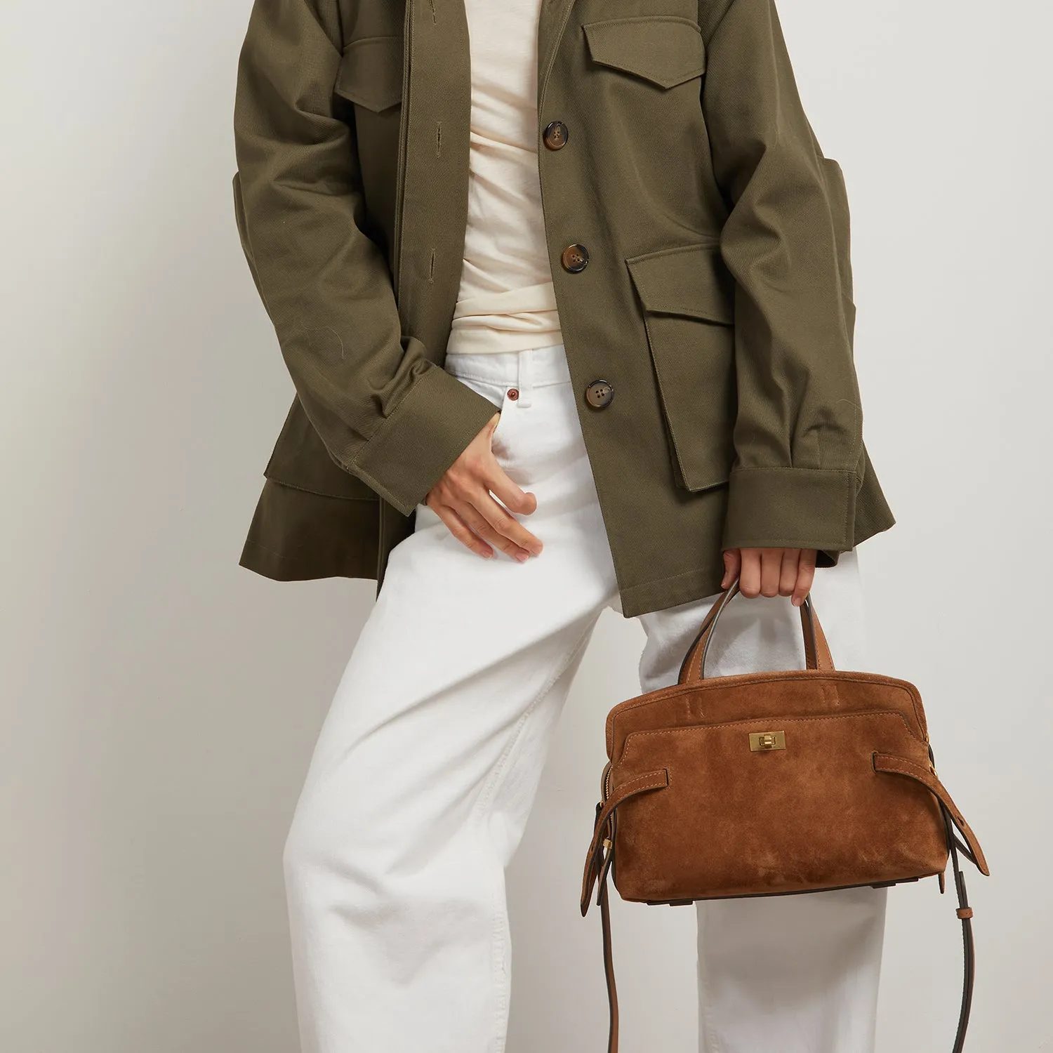 Wilson Cross-body sold by Anya Hindmarch product image thumbnail 2