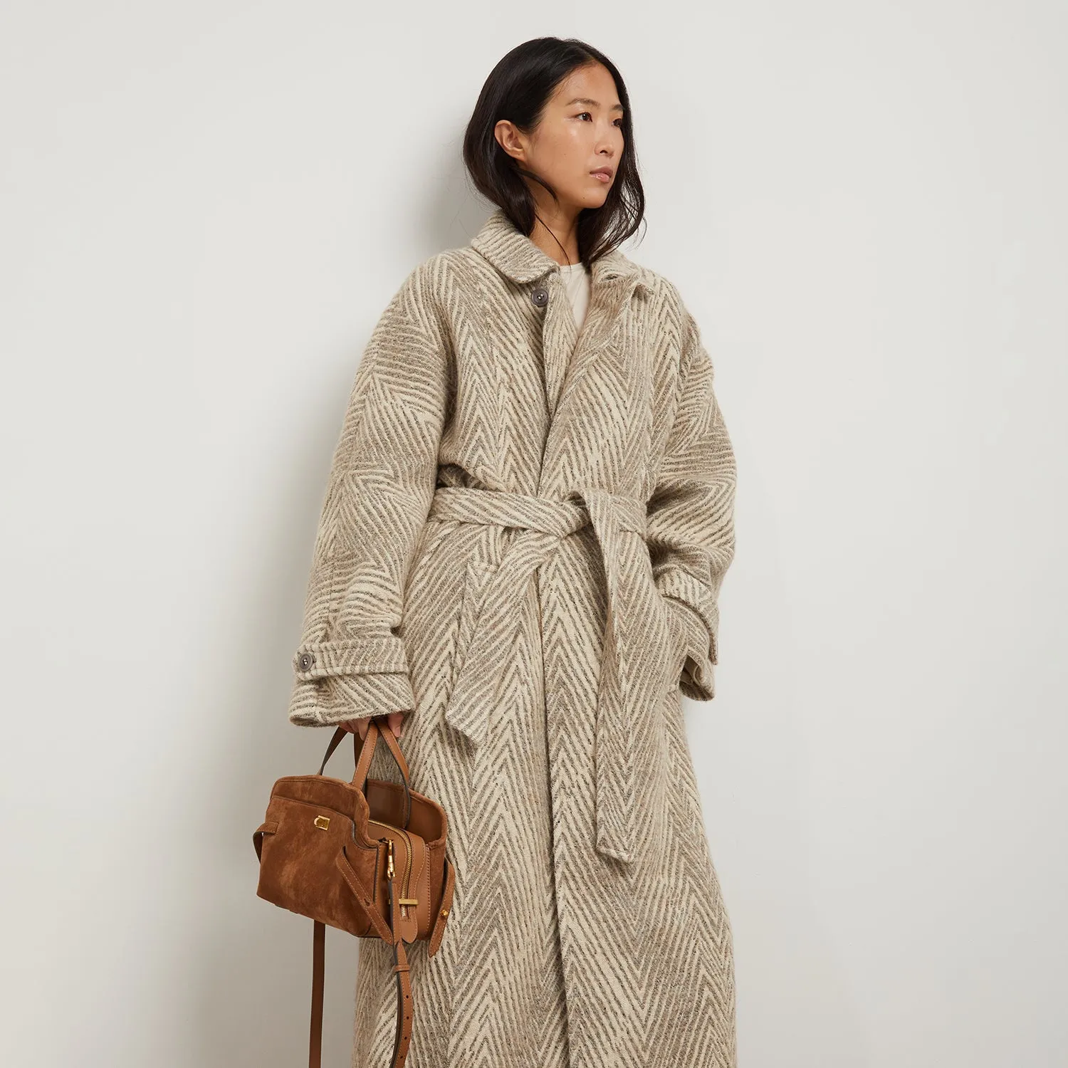 Wilson Cross-body sold by Anya Hindmarch product image thumbnail 3