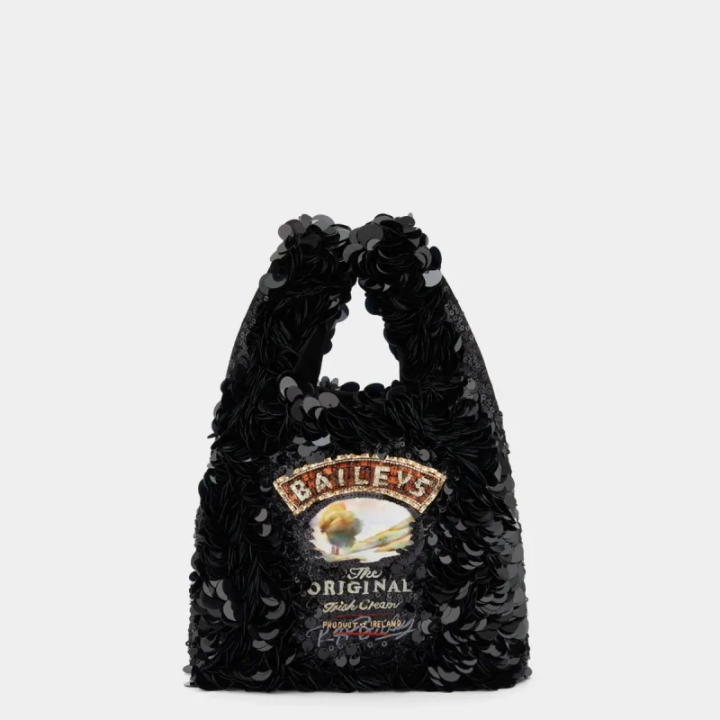 Anya Brands Baileys Mini Tote sold by Anya Hindmarch