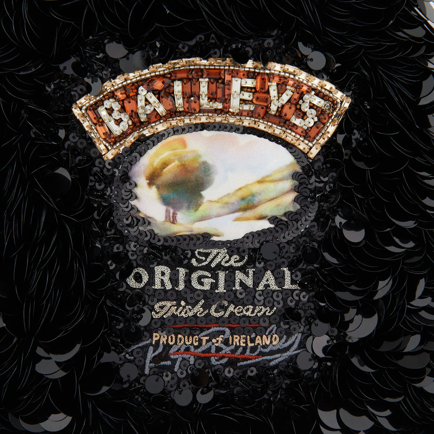 Anya Brands Baileys Mini Tote sold by Anya Hindmarch product image thumbnail 3