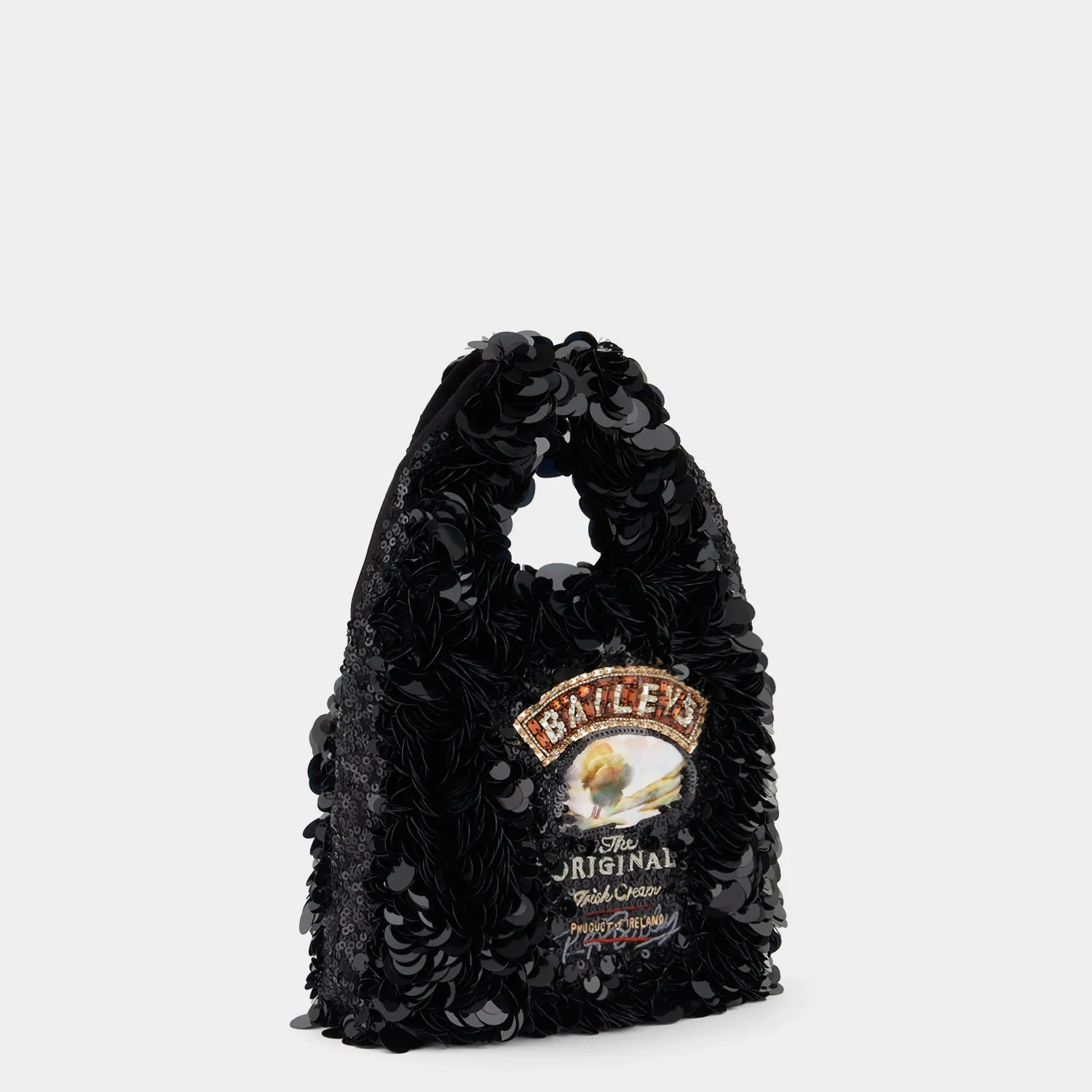 Anya Brands Baileys Mini Tote sold by Anya Hindmarch product image thumbnail 4