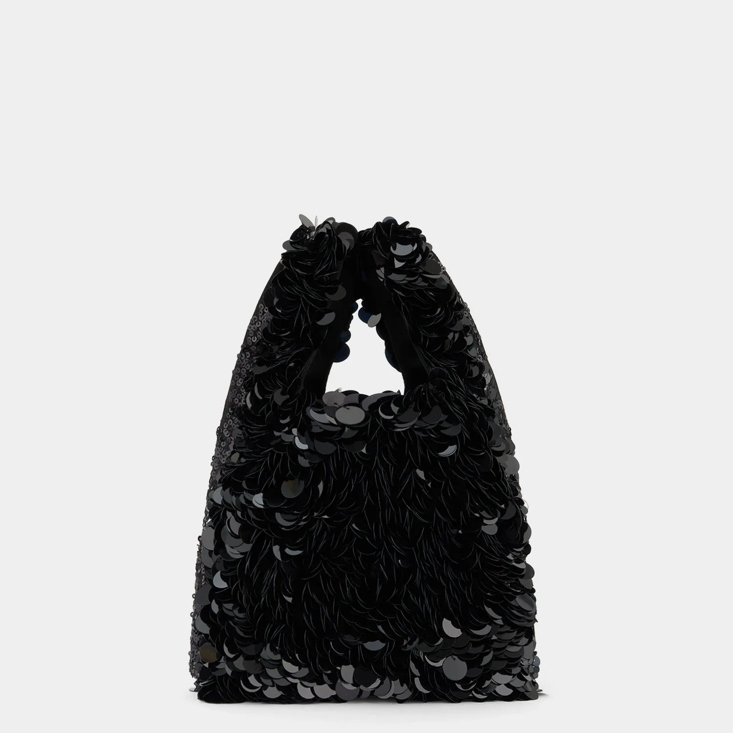 Anya Brands Baileys Mini Tote sold by Anya Hindmarch product image thumbnail 5