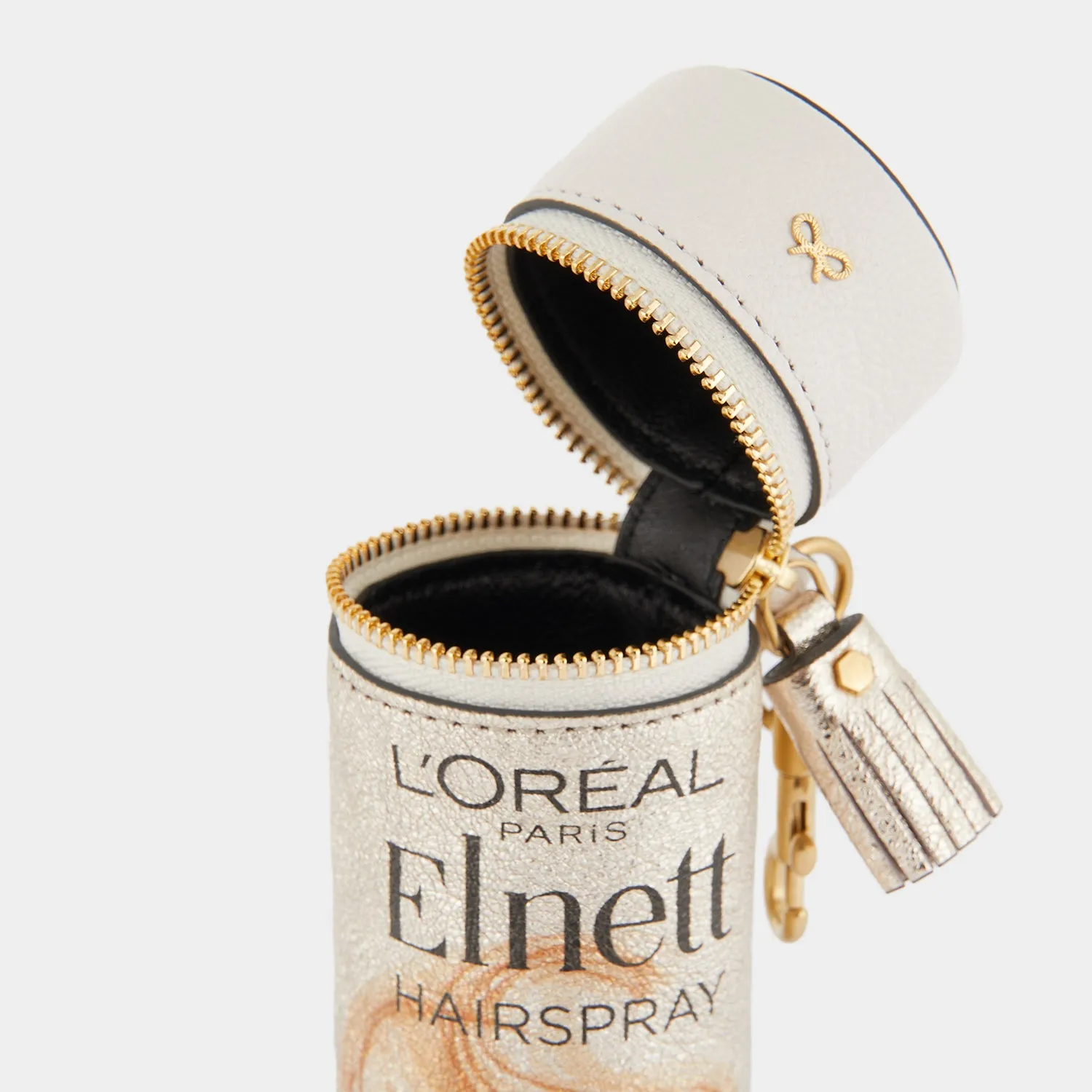 Anya Brands Elnett Coin Purse sold by Anya Hindmarch product image thumbnail 2